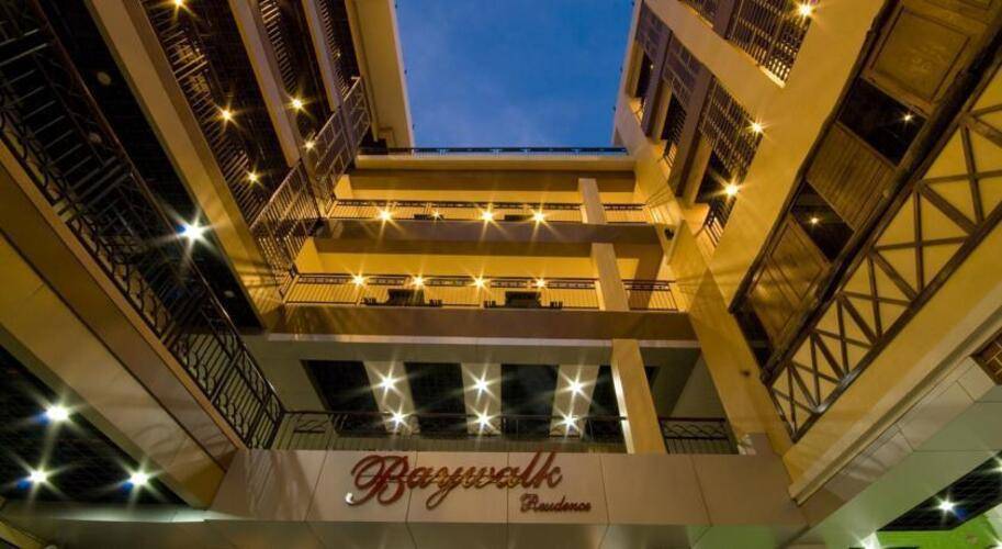 Baywalk Residence Pattaya
