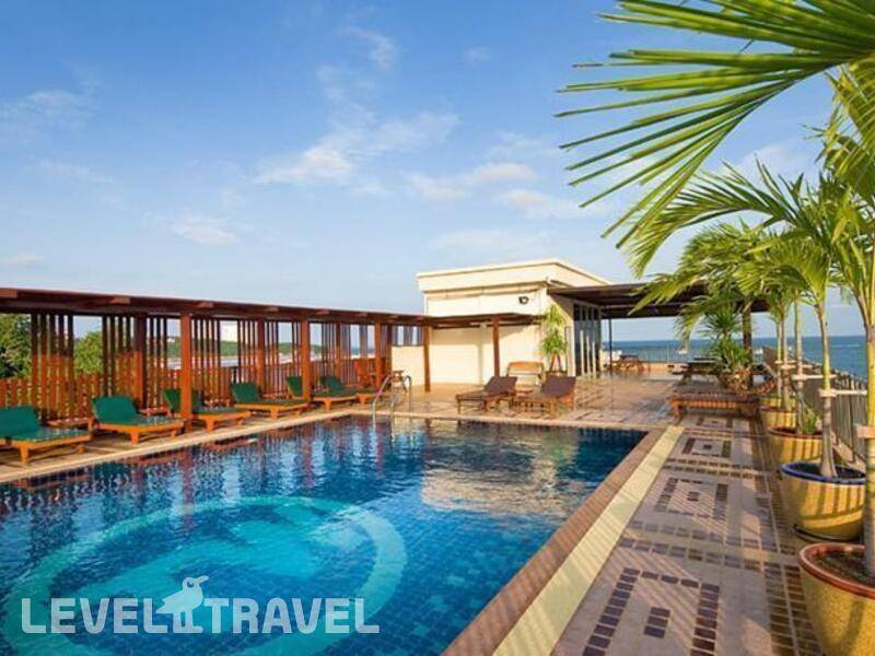 Фотография Baywalk Residence Pattaya