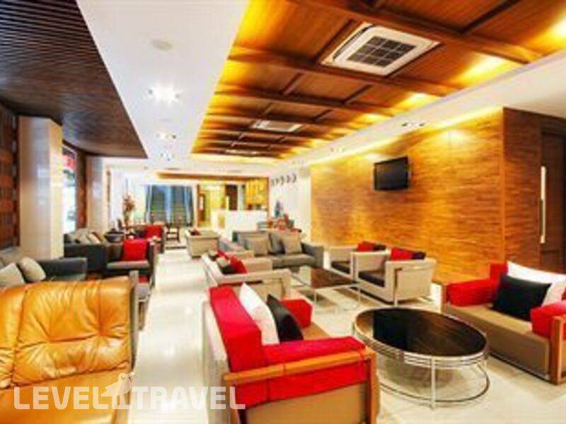 Фотография Baywalk Residence Pattaya