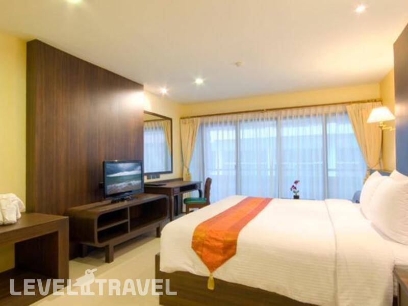 Фотография Baywalk Residence Pattaya