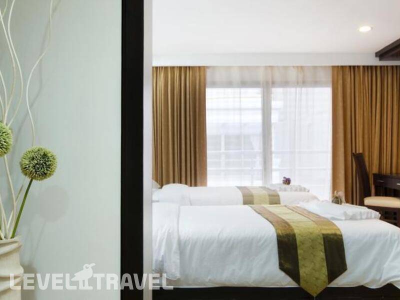 Фотография Baywalk Residence Pattaya