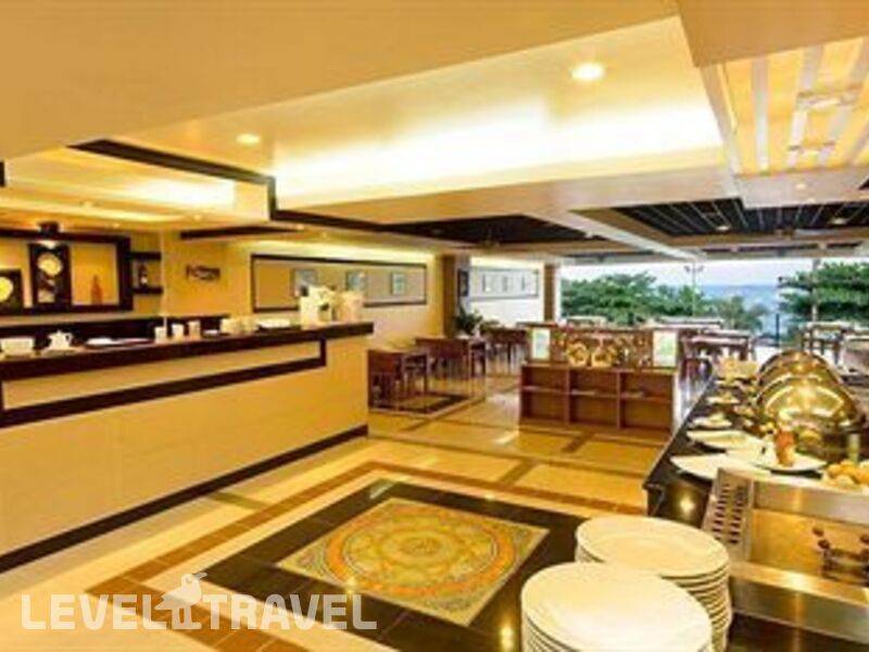 Фотография Baywalk Residence Pattaya