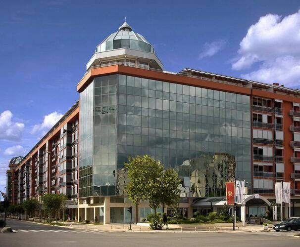 Apart Hotel Premier