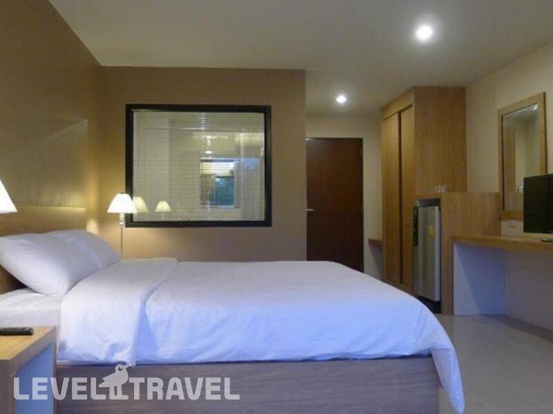 Фотография T5 Suites Hotel Pattaya