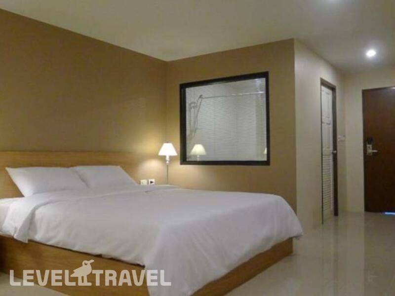 Фотография T5 Suites Hotel Pattaya