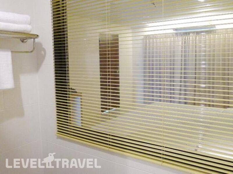 Фотография T5 Suites Hotel Pattaya