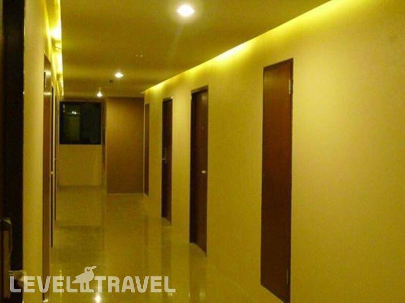 Фотография T5 Suites Hotel Pattaya