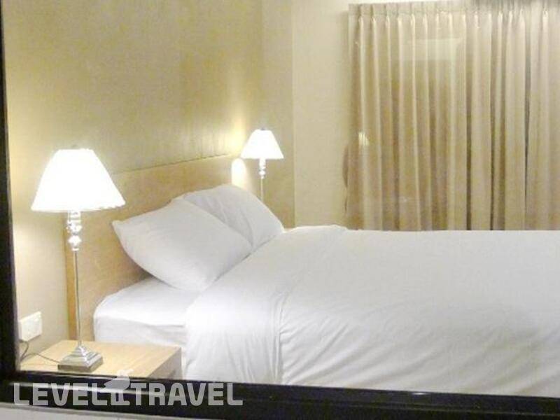 Фотография T5 Suites Hotel Pattaya