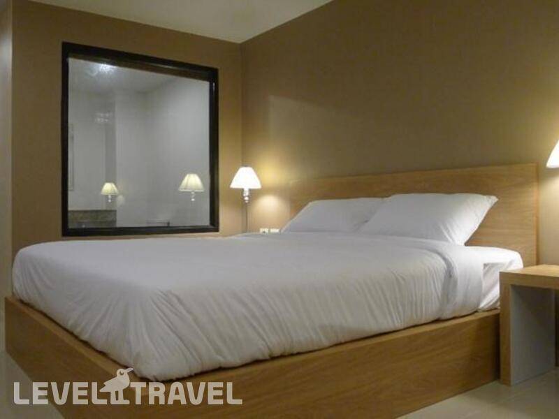 Фотография T5 Suites Hotel Pattaya