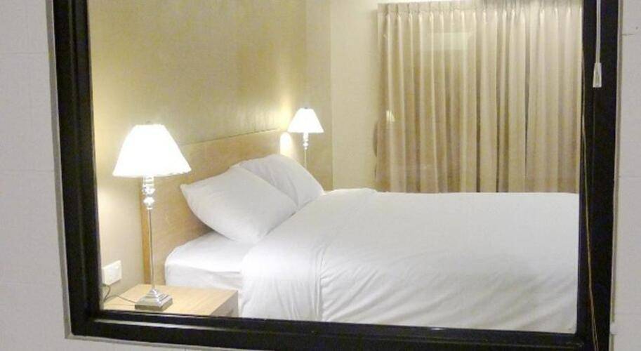 T5 Suites Hotel Pattaya