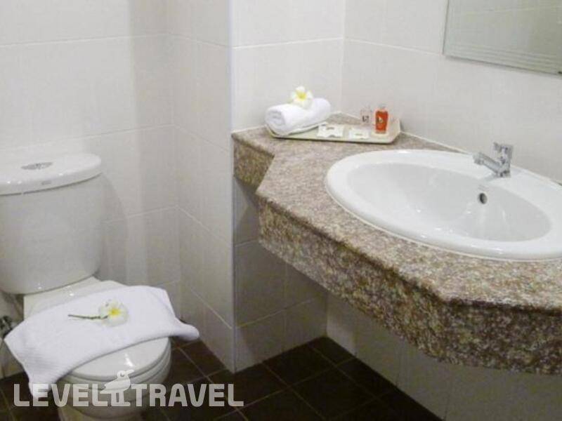 Фотография T5 Suites Hotel Pattaya