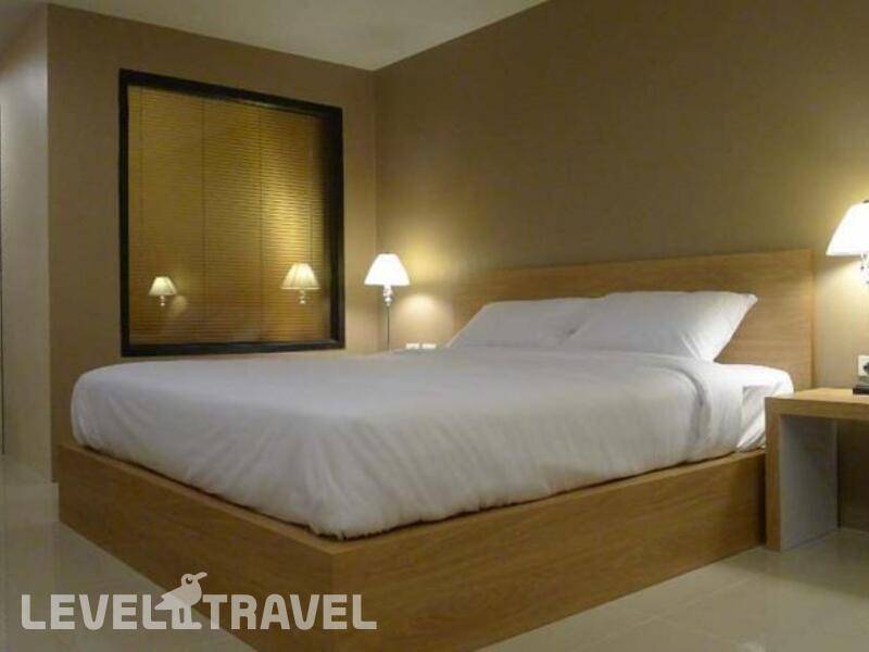 Фотография T5 Suites Hotel Pattaya