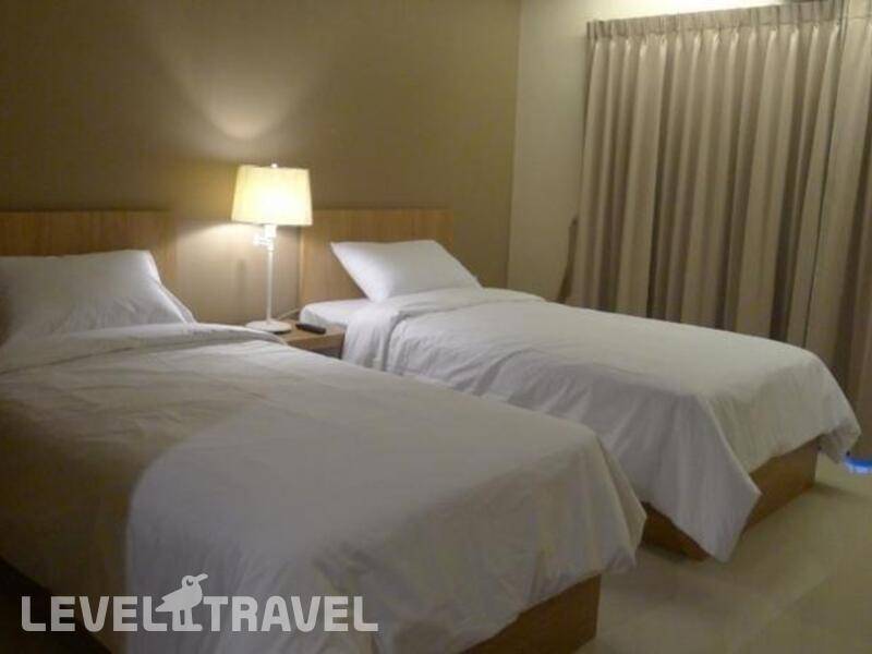 Фотография T5 Suites Hotel Pattaya