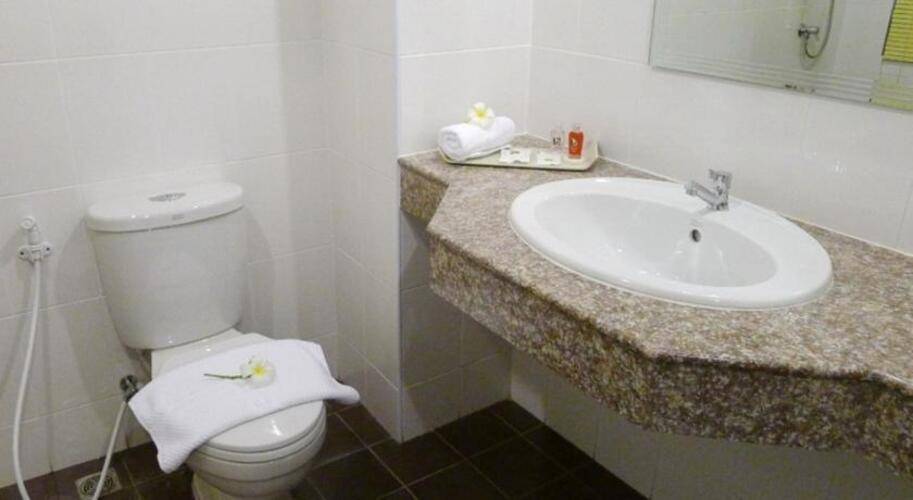 T5 Suites Hotel Pattaya