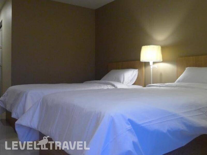 Фотография T5 Suites Hotel Pattaya
