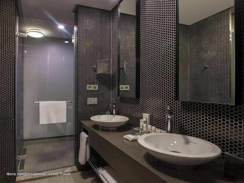 Фотография Radisson Blu Hotel Istanbul Asia