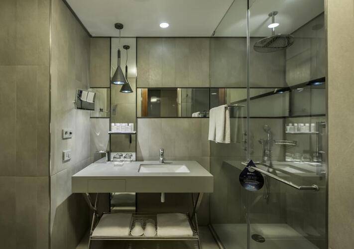 Radisson Blu Hotel Istanbul Asia