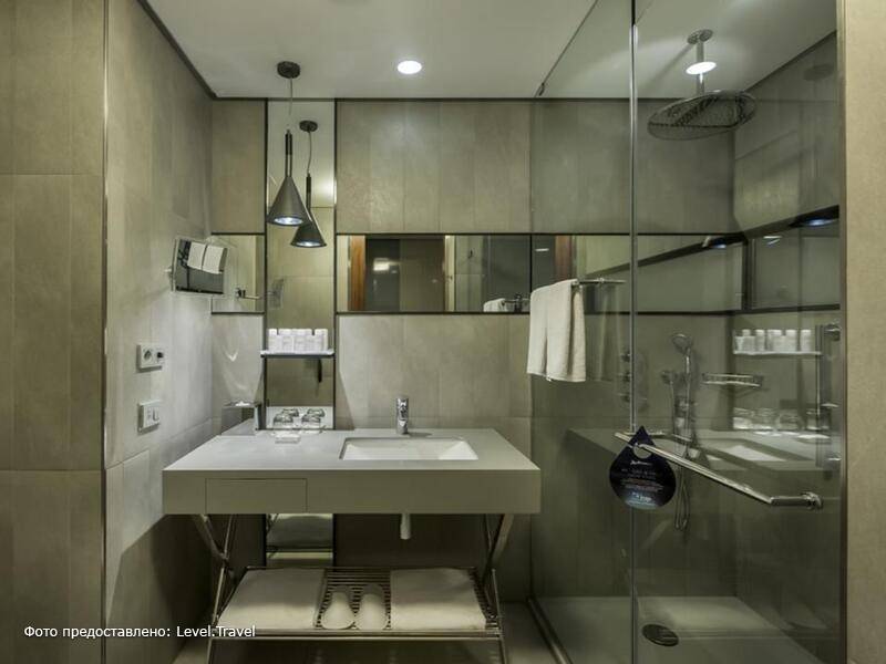 Фотография Radisson Blu Hotel Istanbul Asia