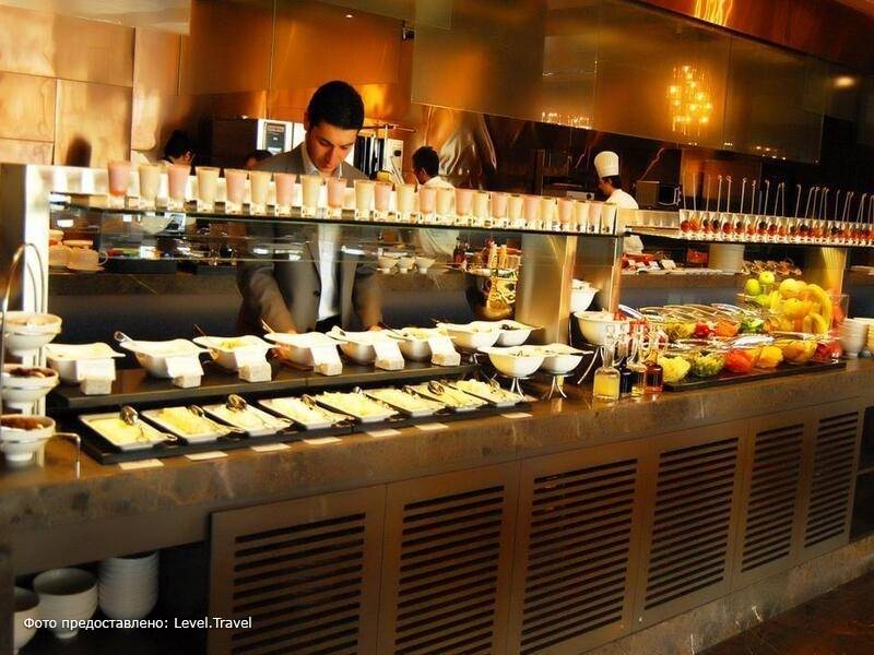Фотография Radisson Blu Hotel Istanbul Asia