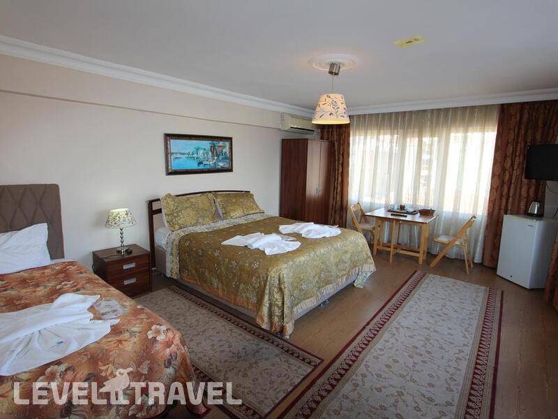 Фотография Sultan House Hotel