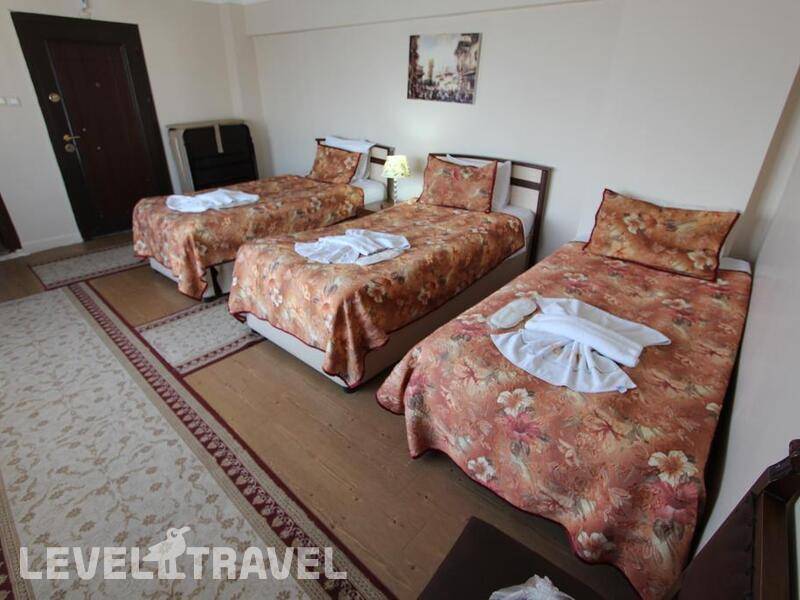 Фотография Sultan House Hotel