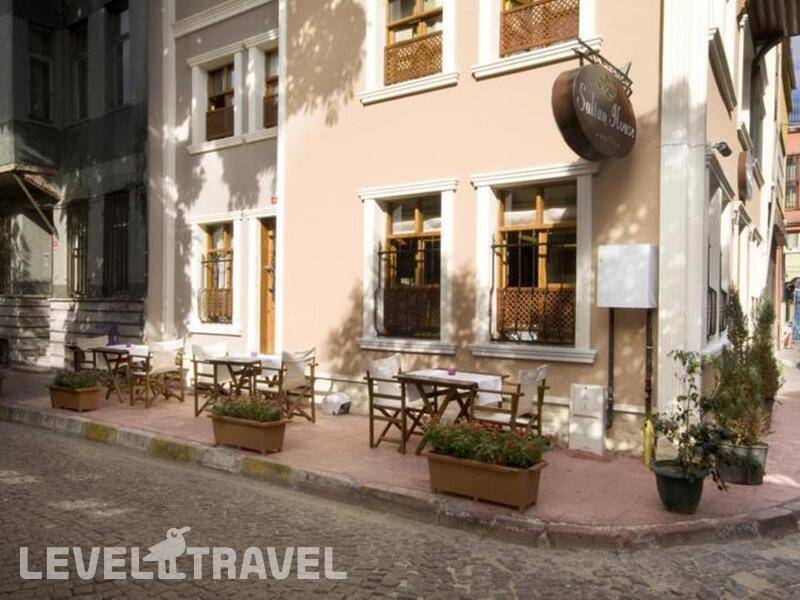 Фотография Sultan House Hotel