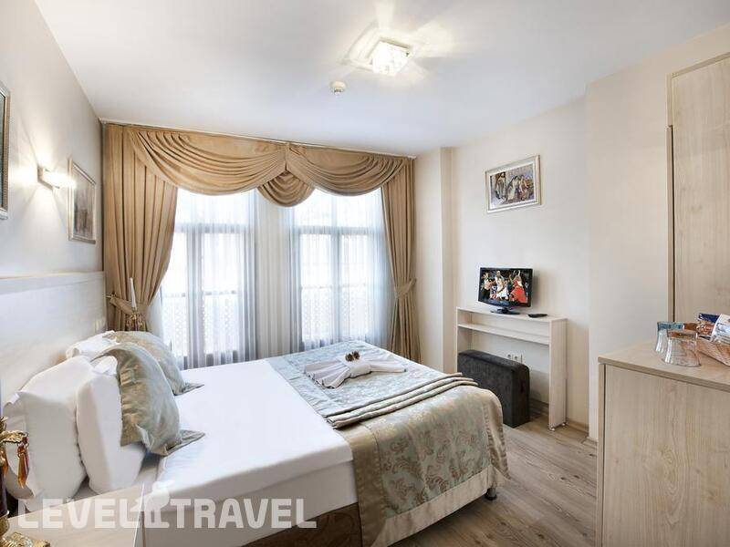 Фотография Sultan House Hotel