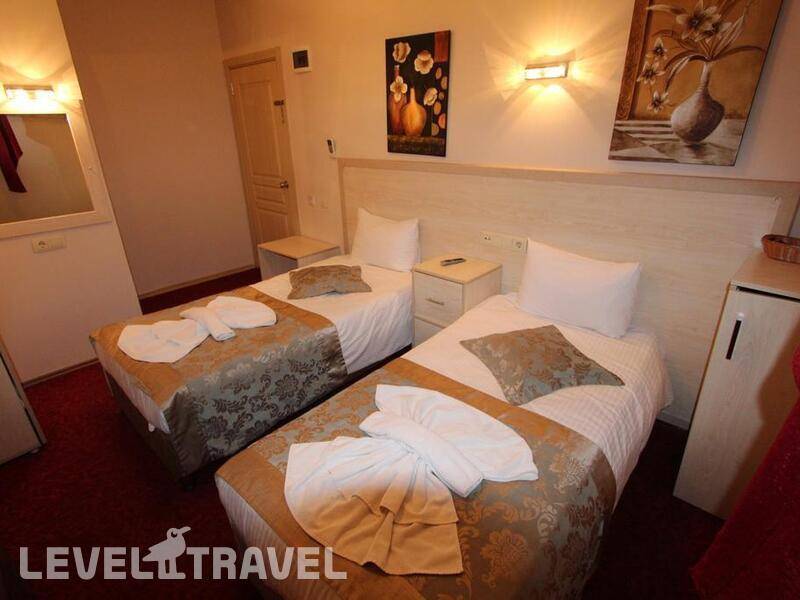Фотография Sultan House Hotel