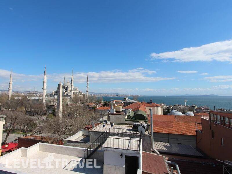 Фотография Sultan House Hotel