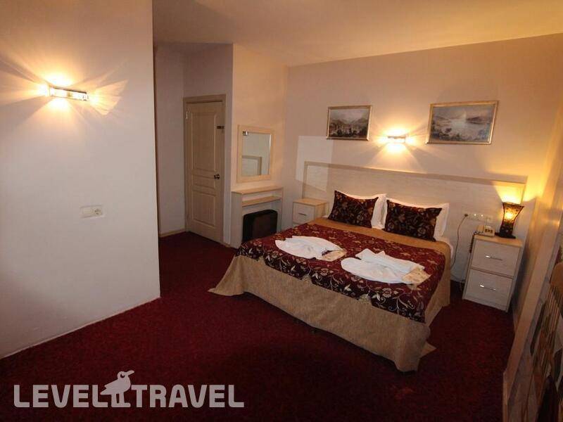 Фотография Sultan House Hotel