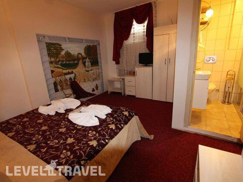 Фотография Sultan House Hotel