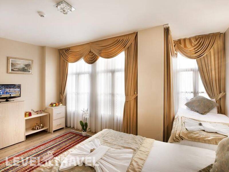 Фотография Sultan House Hotel