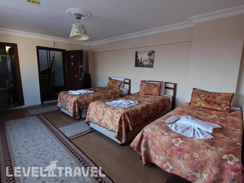 Фотография Sultan House Hotel