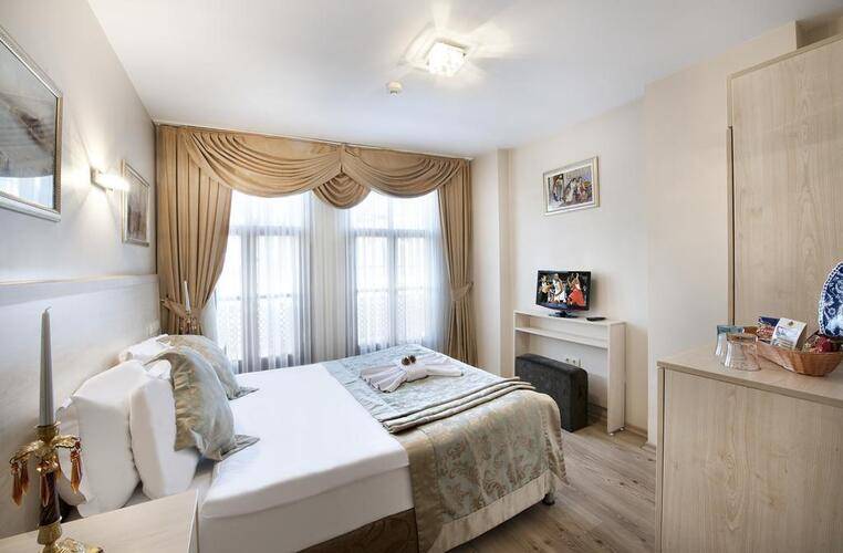 Sultan House Hotel
