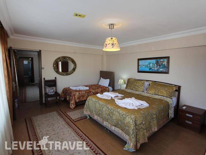 Фотография Sultan House Hotel