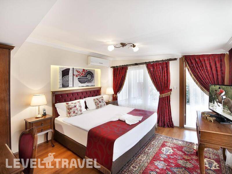 Фотография Sultan House Hotel
