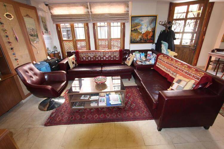 Sultan House Hotel