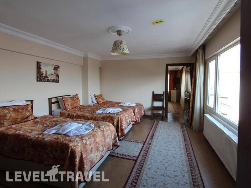 Фотография Sultan House Hotel