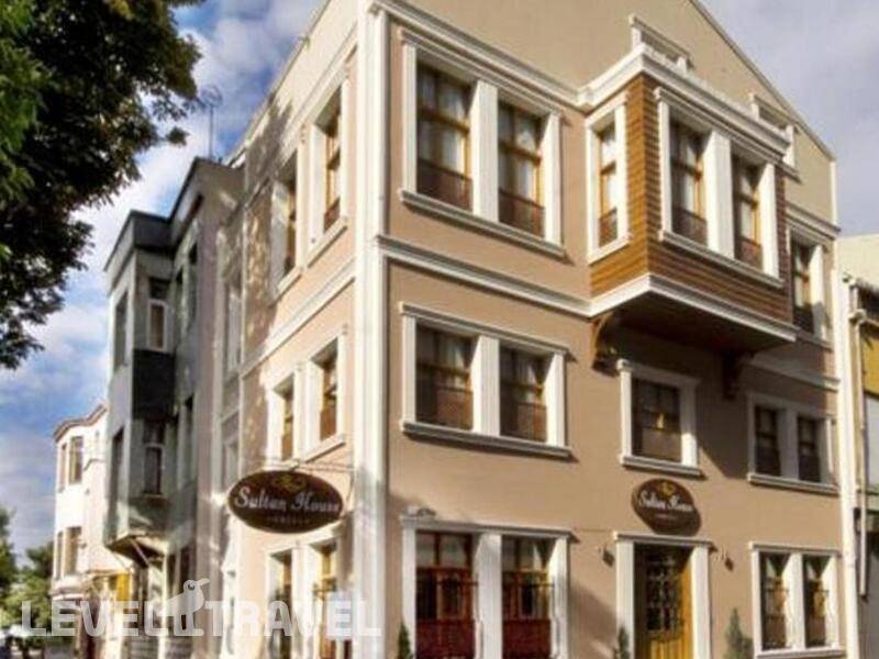 Фотография Sultan House Hotel