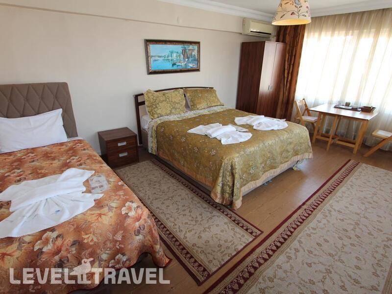 Фотография Sultan House Hotel