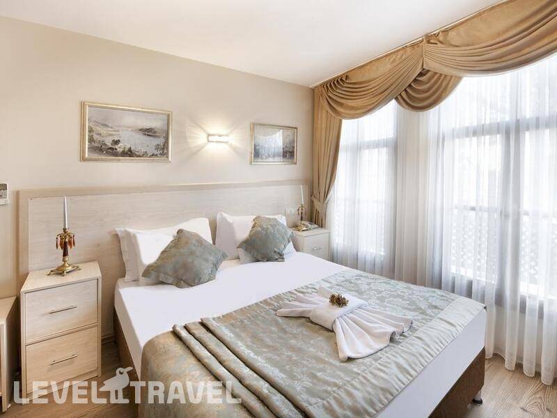 Фотография Sultan House Hotel