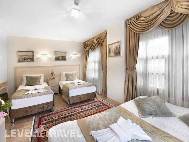 Фотография Sultan House Hotel