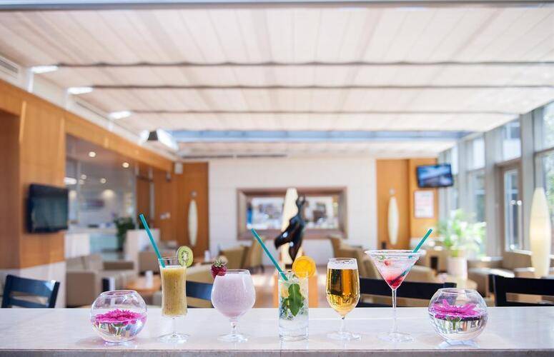 ISG Airport Hotel