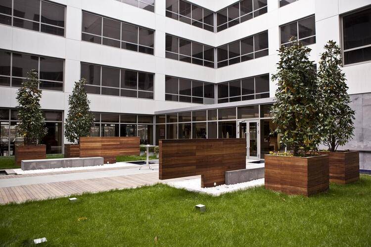 ISG Airport Hotel