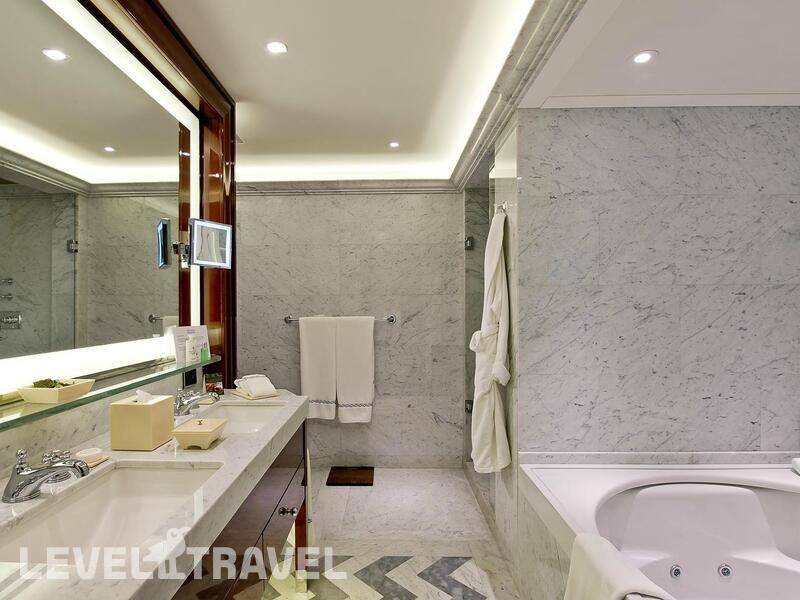 Фотография Divan Hotel Istanbul