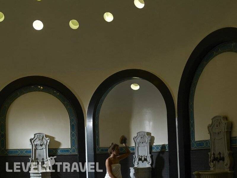 Фотография Divan Hotel Istanbul