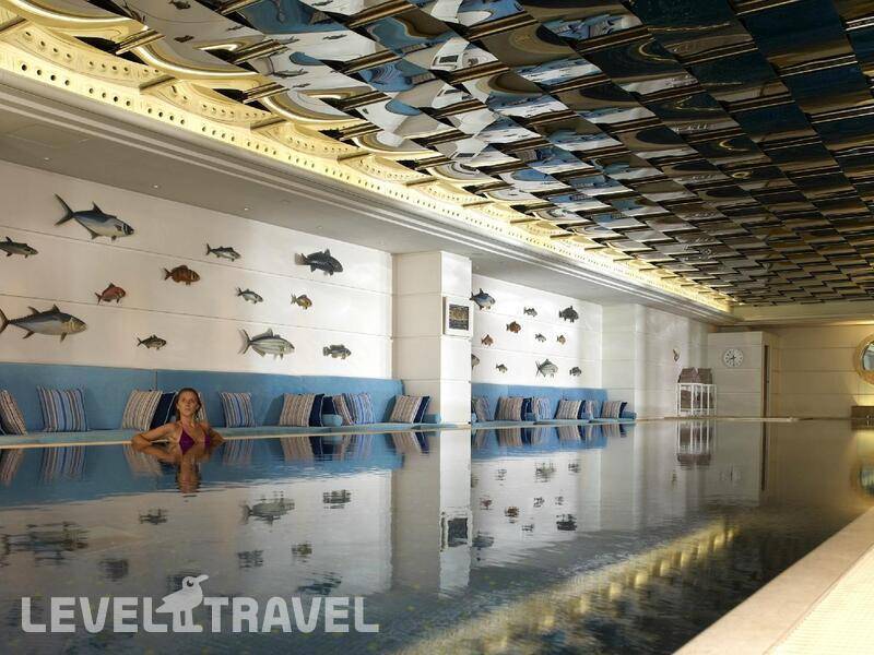 Фотография Divan Hotel Istanbul
