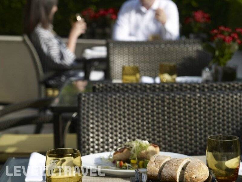 Фотография Divan Hotel Istanbul