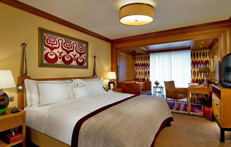 Divan Hotel Istanbul