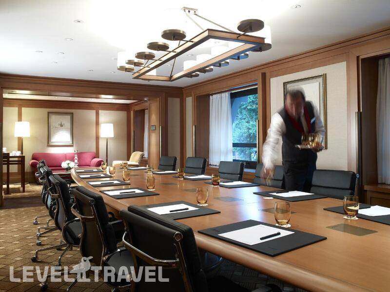 Фотография Divan Hotel Istanbul